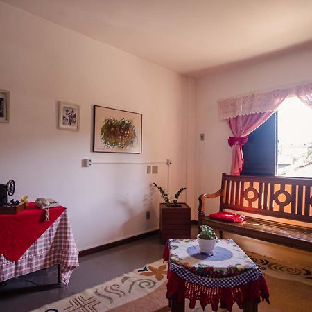 Alpes Hotel Venda Nova do Imigrante Dış mekan fotoğraf