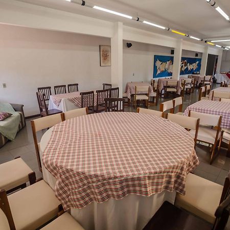 Alpes Hotel Venda Nova do Imigrante Dış mekan fotoğraf