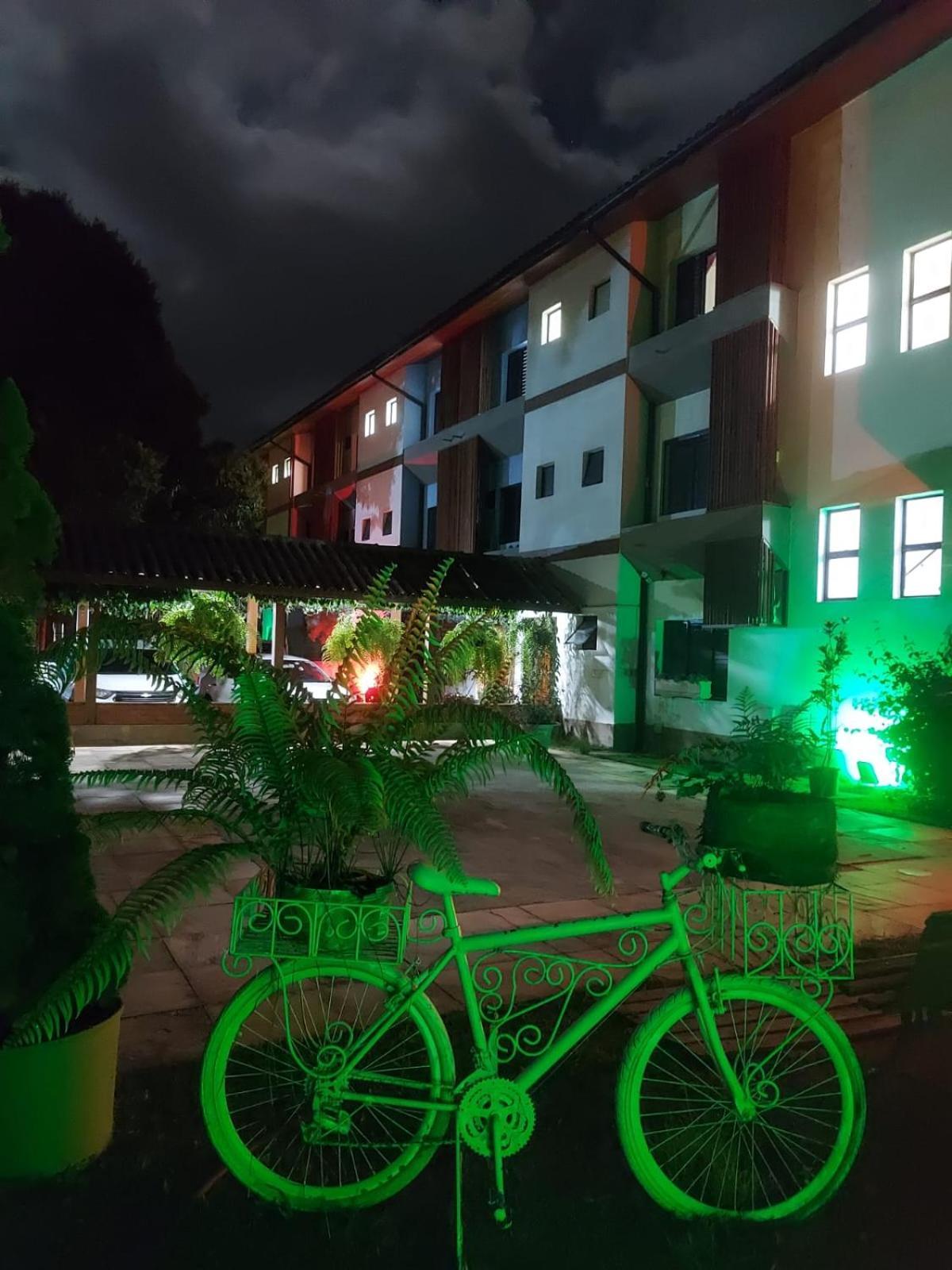 Alpes Hotel Venda Nova do Imigrante Dış mekan fotoğraf