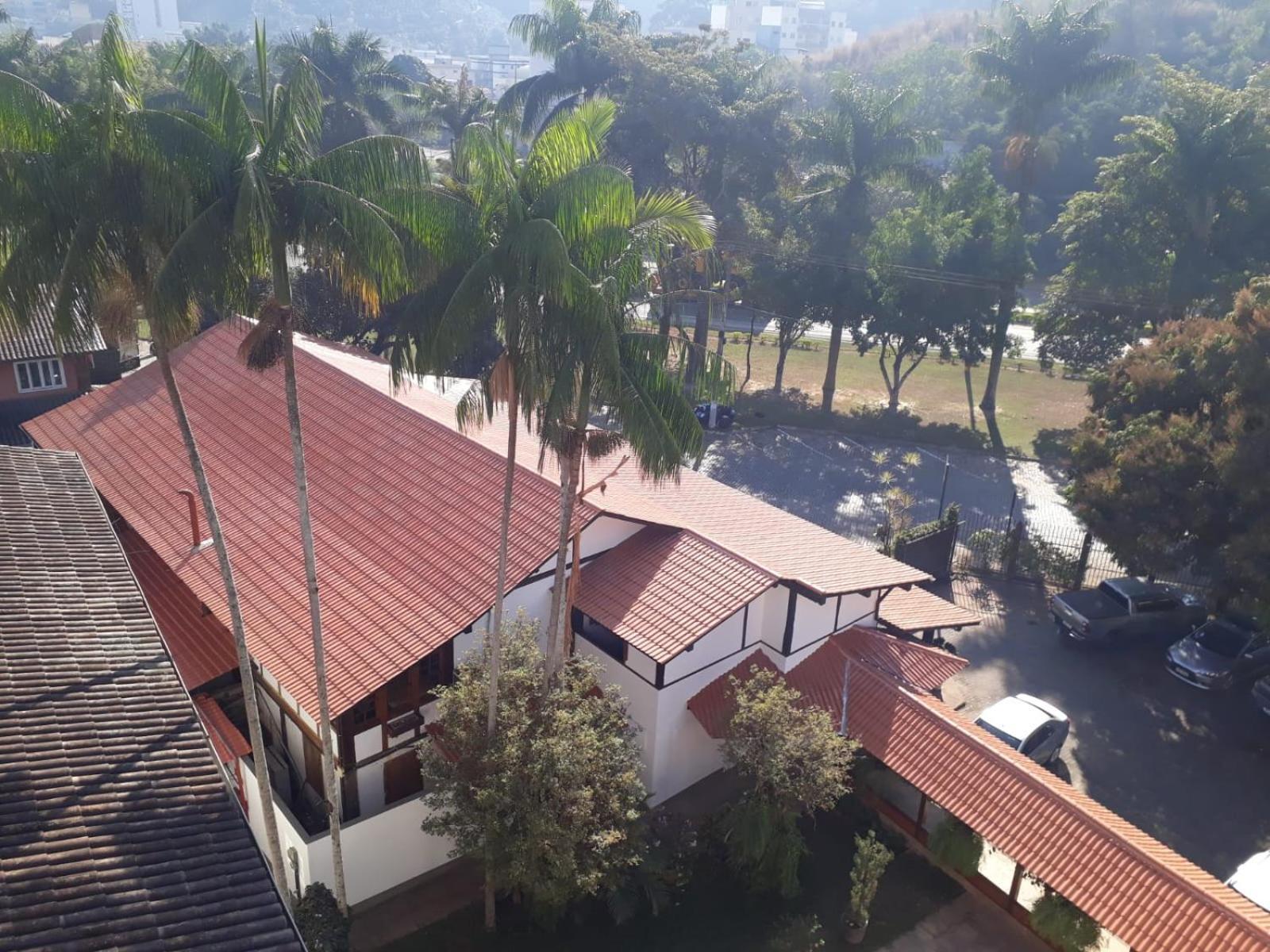 Alpes Hotel Venda Nova do Imigrante Dış mekan fotoğraf